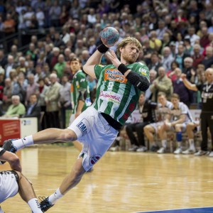 Manuel Spaeth (FRISCH AUF Goeppingen) Im Spiel HSG Wetzlar – FRISCH AUF Goeppingen (Handball-Bundesliga) Manuel Spaeth (FRISCH AUF Goeppingen) Im Spiel HSG Wetzlar - FRISCH AUF Goeppingen (Handball-Bundesliga)