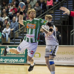 Manuel Spaeth (FRISCH AUF Goeppingen) Im Spiel HSG Wetzlar – FRISCH AUF Goeppingen (Handball-Bundesliga) Manuel Spaeth (FRISCH AUF Goeppingen) Im Spiel HSG Wetzlar - FRISCH AUF Goeppingen (Handball-Bundesliga)