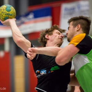 HT Uhingen-Holzhausen - Owen