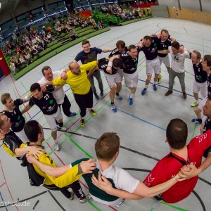 HT Uhingen-Holzhausen - Owen