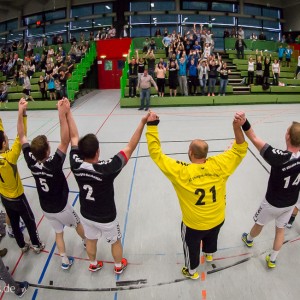 HT Uhingen-Holzhausen - Owen