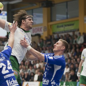 Hüttenberg - Frisch Auf Göppingen