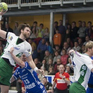 Hüttenberg - Frisch Auf Göppingen