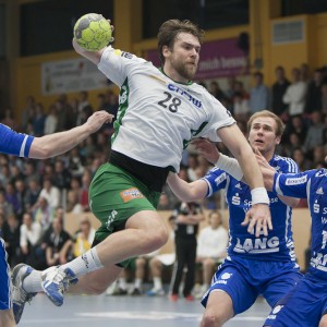 Hüttenberg - Frisch Auf Göppingen