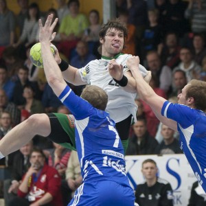 Hüttenberg - Frisch Auf Göppingen