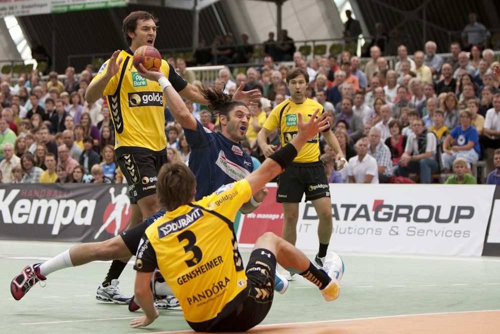 Hsv Handball Rhein Neckar Löwen Hsv Handball Rhein Neckar Löwen