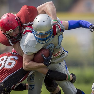 Kuchen Mammuts - Albershausen Crusaders