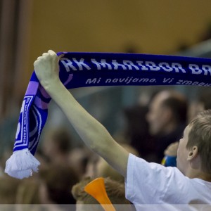 Maribor Branik – Frisch Auf Göppingen, EHF-Cup Quarterfinal 2012/2013 Maribor Branik - Frisch Auf Göppingen, EHF-Cup Quarterfinal 2012/2013