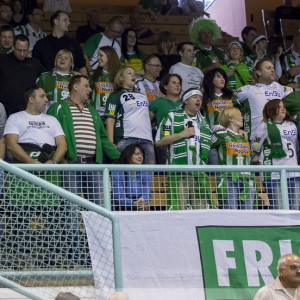 Maribor Branik – Frisch Auf Göppingen, EHF-Cup Quarterfinal 2012/2013 Maribor Branik - Frisch Auf Göppingen, EHF-Cup Quarterfinal 2012/2013