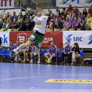Maribor Branik – Frisch Auf Göppingen, EHF-Cup Quarterfinal 2012/2013 Maribor Branik - Frisch Auf Göppingen, EHF-Cup Quarterfinal 2012/2013