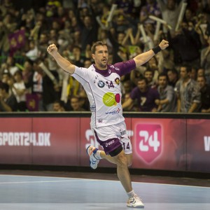 Rhein-Neckar Loewen EHF-Cup Sieger 2013, Nantes Rhein-Neckar Loewen EHF-Cup Sieger 2013, Nantes