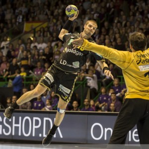 Rhein-Neckar Loewen EHF-Cup Sieger 2013, Nantes Rhein-Neckar Loewen EHF-Cup Sieger 2013, Nantes