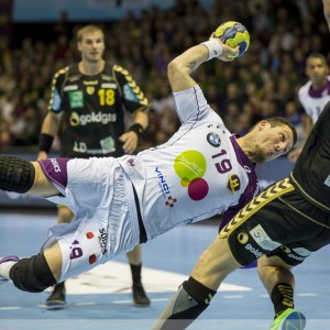 Rhein-Neckar Loewen EHF-Cup Sieger 2013, Nantes Rhein-Neckar Loewen EHF-Cup Sieger 2013, Nantes