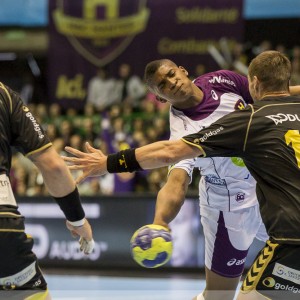 Rhein-Neckar Loewen EHF-Cup Sieger 2013, Nantes Rhein-Neckar Loewen EHF-Cup Sieger 2013, Nantes