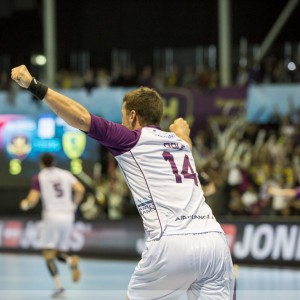 Rhein-Neckar Loewen EHF-Cup Sieger 2013, Nantes Rhein-Neckar Loewen EHF-Cup Sieger 2013, Nantes