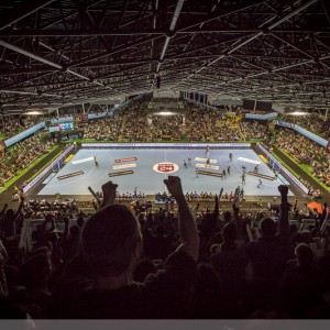 Rhein-Neckar Loewen EHF-Cup Sieger 2013, Nantes Rhein-Neckar Loewen EHF-Cup Sieger 2013, Nantes