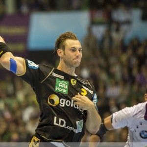 Rhein-Neckar Loewen EHF-Cup Sieger 2013, Nantes Rhein-Neckar Loewen EHF-Cup Sieger 2013, Nantes