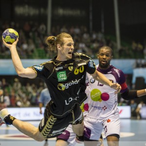 Rhein-Neckar Loewen EHF-Cup Sieger 2013, Nantes Rhein-Neckar Loewen EHF-Cup Sieger 2013, Nantes