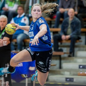 Natalie Adeberg im Spiel Frisch Auf Frauen - Mietzen Trier