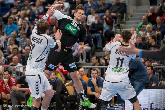 Fabian-Boehm-im-Laenderspiel-Deutschland-Tschechien-in-Mannheim