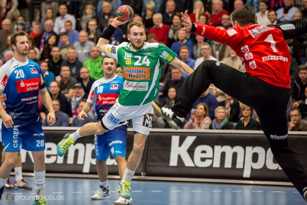 Marcel-Schiller-im-Spiel-HBW-Balingen-Weilstetten-Frisch-Auf-Goeppingen