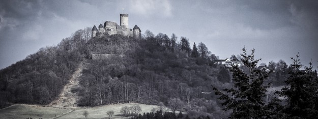Nürburg