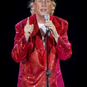 Otto - geboren um zu bloedeln Tour 2013 Goeppingen