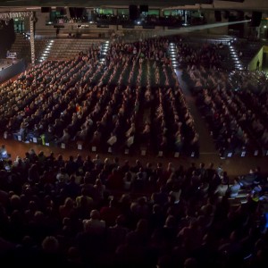 Otto - geboren um zu bloedeln Tour 2013 Goeppingen