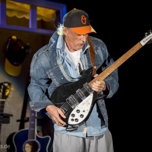 Otto - geboren um zu bloedeln Tour 2013 Goeppingen