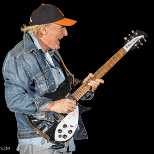 Otto - geboren um zu bloedeln Tour 2013 Goeppingen