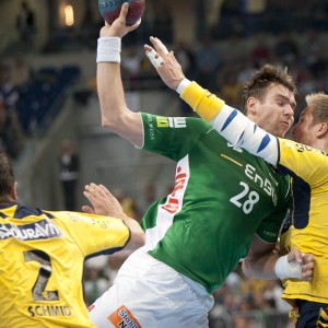 Pavel Horak (FrischAuf Goeppingen) Pavel Horak (FrischAuf Goeppingen)