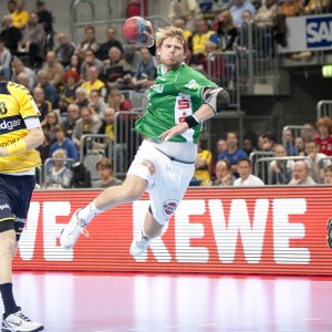 Manuel Späth (FrischAuf Goeppingen) Manuel Späth (FrischAuf Goeppingen)