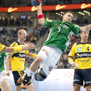 Dragos Oprea (FrischAuf Goeppingen) Dragos Oprea (FrischAuf Goeppingen)