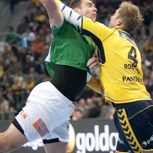 Pavel Horak (FrischAuf Goeppingen) Pavel Horak (FrischAuf Goeppingen)