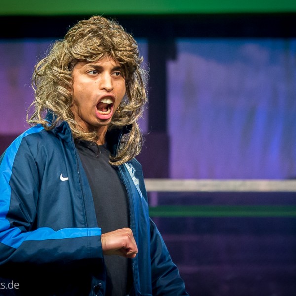 Trainer Ludwig – Rudelbildung Tour 2014 Trainer Ludwig - Rudelbildung Tour 2014