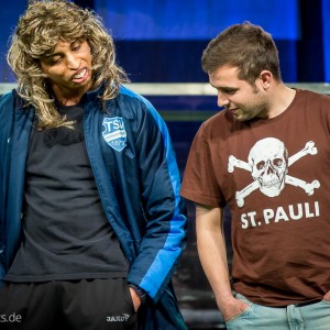 Trainer Ludwig – Rudelbildung Tour 2014 Trainer Ludwig - Rudelbildung Tour 2014