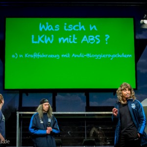 Trainer Ludwig – Rudelbildung Tour 2014 Trainer Ludwig - Rudelbildung Tour 2014