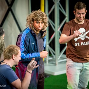 Trainer Ludwig – Rudelbildung Tour 2014 Trainer Ludwig - Rudelbildung Tour 2014