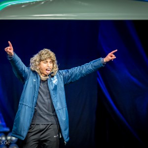 Trainer Ludwig – Rudelbildung Tour 2014 Trainer Ludwig - Rudelbildung Tour 2014