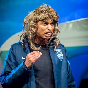 Trainer Ludwig – Rudelbildung Tour 2014 Trainer Ludwig - Rudelbildung Tour 2014