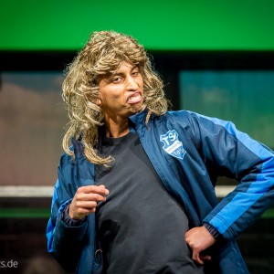 Trainer Ludwig – Rudelbildung Tour 2014 Trainer Ludwig - Rudelbildung Tour 2014