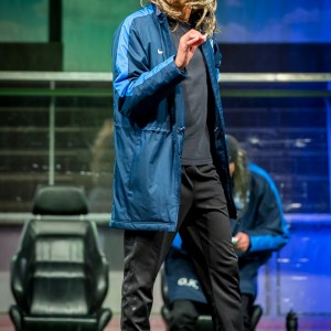 Trainer Ludwig – Rudelbildung Tour 2014 Trainer Ludwig - Rudelbildung Tour 2014