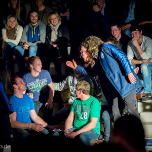 Trainer Ludwig – Rudelbildung Tour 2014 Trainer Ludwig - Rudelbildung Tour 2014