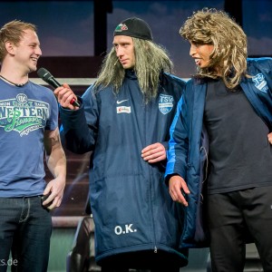 Trainer Ludwig – Rudelbildung Tour 2014 Trainer Ludwig - Rudelbildung Tour 2014