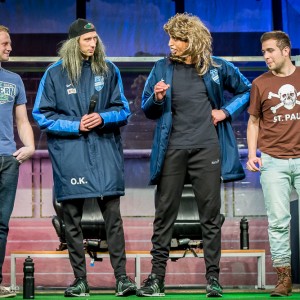 Trainer Ludwig – Rudelbildung Tour 2014 Trainer Ludwig - Rudelbildung Tour 2014