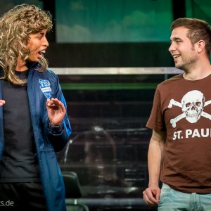 Trainer Ludwig – Rudelbildung Tour 2014 Trainer Ludwig - Rudelbildung Tour 2014