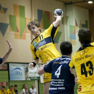 TSV Heiningen – SG Kronau/Oestringen; BW-Oberliga TSV Heiningen - SG Kronau/Oestringen; BW-Oberliga