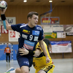 TSV Heiningen – SG Kronau/Oestringen; BW-Oberliga TSV Heiningen - SG Kronau/Oestringen; BW-Oberliga