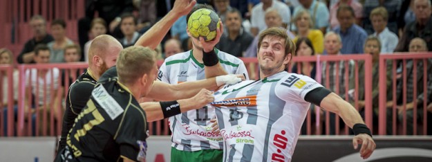 tv_neuhausen-frisch_auf_goeppingen_Haass Michael Haaß, FRISCH AUF! Göppingen