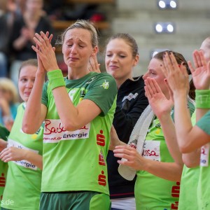 Verabschiedung von Alla Vojtiskova Verabschiedung von Alla Vojtiskova